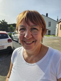 Joëlle Siwek Joëlle Siwek