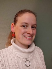 Stéphanie Kovacs Stéphanie Kovacs